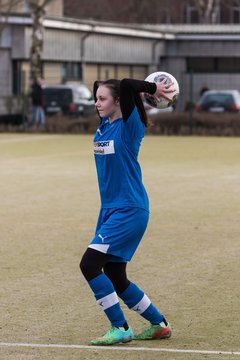 Bild 76 - B-Juniorinnen SV Wahlstedt - FSG BraWie 08 : Ergebnis: 11:1